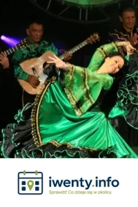 Z cygańskim taborem... czyli festiwal Cztery Strony Świata w Tawernie Keja