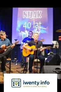 Legendy Yapy... czyli grupa Nijak w Tawernie Keja