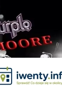 Tribute Deep Purple & Gary Moore... koncert grupy Half Age