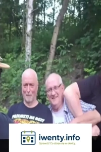 Słodki Całus Od Buby w Tawernie Keja