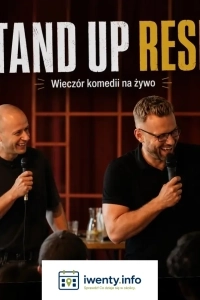 STAND-UP RESET