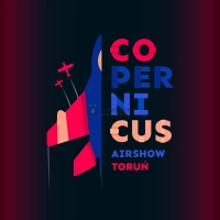 Copernicus Air Show Toruń
