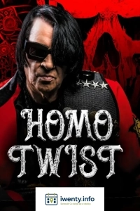 Maciek Maleńczuk & Homo Twist