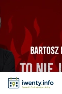 To nie Ja, to Ty - antyporadnik związkowy na żywo