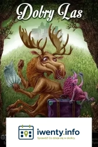Spektakl familijny