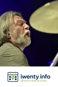 Jerzy Piotrowski warsztaty perkusyjne DRUMFEST OPOLE