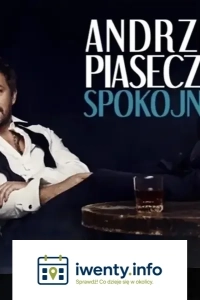 Andrzej Piaseczny - Spokojniej