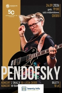 Pendofsky - Pre Hanza