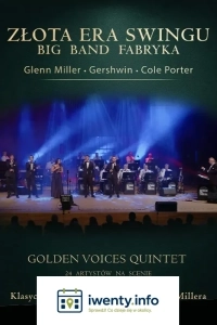 Glenn Miller, Gershwin, Cole Porter