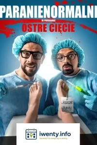 Kabaret Paranienormalni