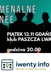 Cała Góra Barwinków w Gdańsk