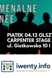 Cała Góra Barwinków w Olsztyn