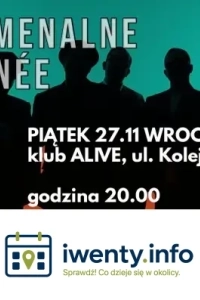 Cała Góra Barwinków w Wrocław