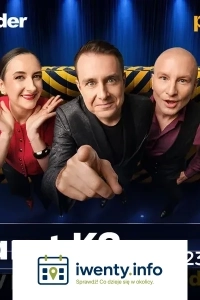 Jedziemy po bandzie - realizacja TV Polsat - odc. 4