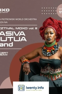 Kasiva Mutua Band