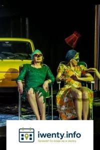 Nowy Teatr im. Witkacego w Słupsku
