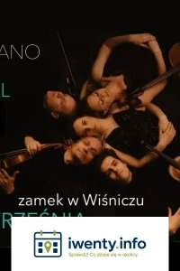 Winterreise Drogosz/Kozłowski