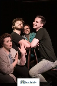 Rodzina - komedia improwizowana