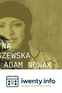 Grażyna Łobaszewska & Adam Nowak i Ajagore