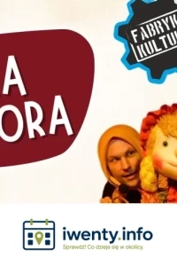 Pora Juniora - Spektakl Czerwony Kapturek