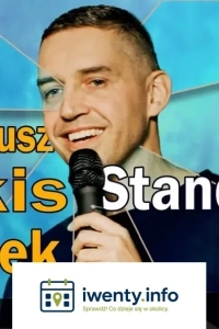w nowym programie Trąci Myszką