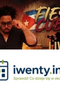 FIESTA CUBANA - GORĄCA NOC