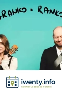 Ranko Ukulele / LUBLIN / z zespołem bo płyta i święta