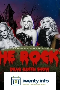 THE ROCKY DRAG QUEEN SHOW