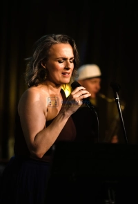 Live Music w podziemiach Hotelu Bellotto - Natalia Niemen Trio