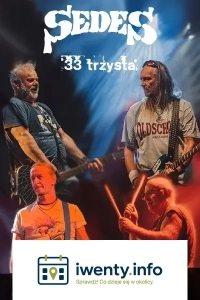 Sedes + 33 Trzysta