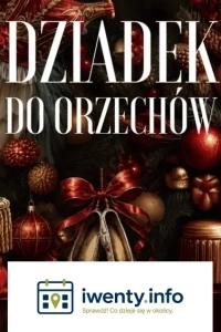 Najpiękniejszy balet sezonu Świątecznego!