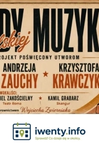 Wodecki • Zaucha • Krawczyk