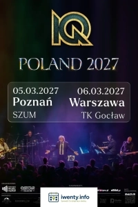 IQ - POLAND 2027