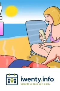 Podróż na balii - komedia inspirowana przygodami z wakacji
