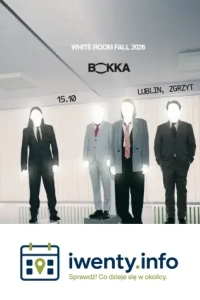koncert BOKKA
