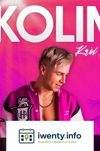 SKOLIM - Król Latino