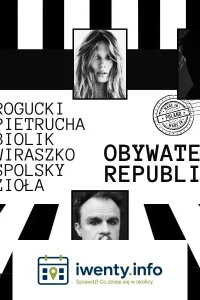 Pietrucha / Spolsky / Biolik / Wiraszko / Zioła