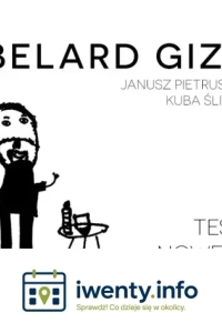 Testy nowego programu