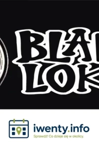 BLADE LOKI / BACHOR