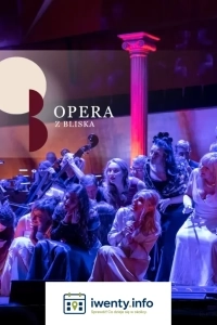 Soliści, chór, orkiestra