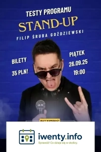 Open-Mic