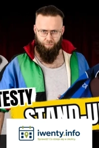 Testy Stand-up