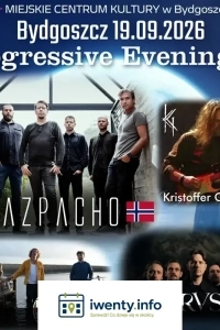 Progressive Evening vol. 11