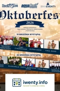 Oktoberfest 2026