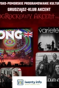 ProgRockowy Akcent vol. 9