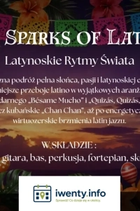 Latynoskie Rytmy Świata