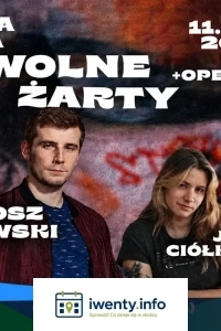 Wolne Żarty na Wolnej Woli