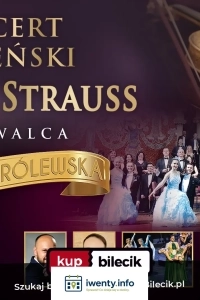 Najpiękniejszy Koncert Wiedeński