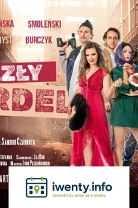 Niezły Burdel