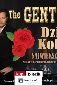 Największe światowe przeboje - Męskie Śpiewanie - Klucz do wszystkich serc - Zrób prezent ukochanej osobie